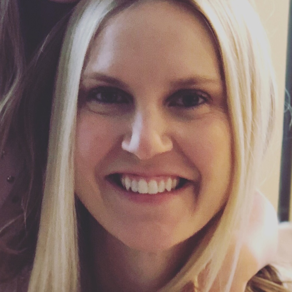 Meet your Posher, Nikki